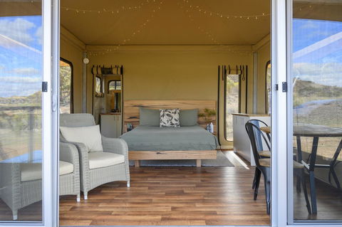 Flinders Bush Retreats - Accommodation Sunshine Coast 4