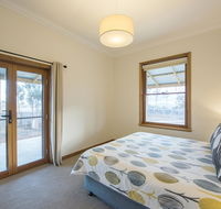 Flinders Bush Retreats - Accommodation Sunshine Coast