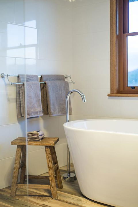 Flinders Bush Retreats - Accommodation Sunshine Coast 11
