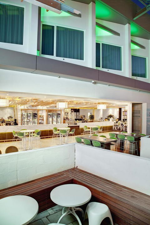 Walkers Arms Hotel - Accommodation Sunshine Coast 14