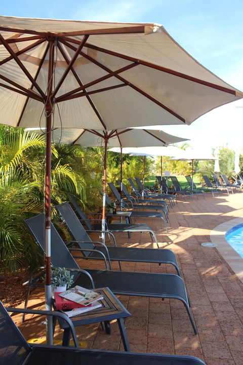 Exmouth Escape Resort - Accommodation Sunshine Coast 4
