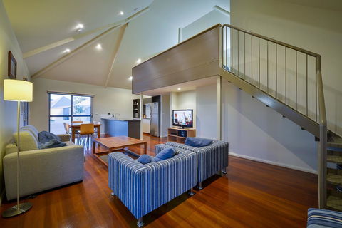Exmouth Escape Resort - Accommodation Sunshine Coast 8