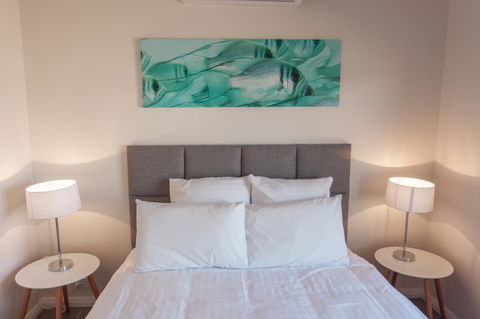 Exmouth Escape Resort - Accommodation Sunshine Coast 27