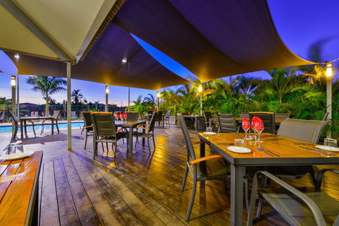Exmouth Escape Resort - Accommodation Sunshine Coast 21