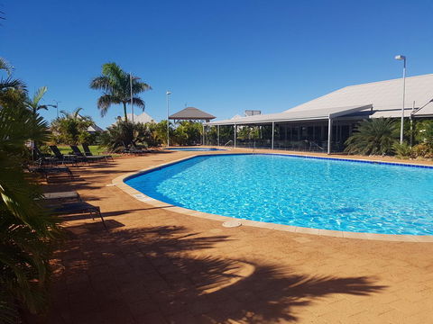 Exmouth Escape Resort - Accommodation Sunshine Coast 44