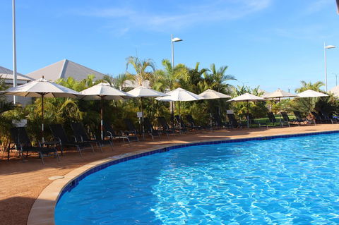 Exmouth Escape Resort - Accommodation Sunshine Coast 3