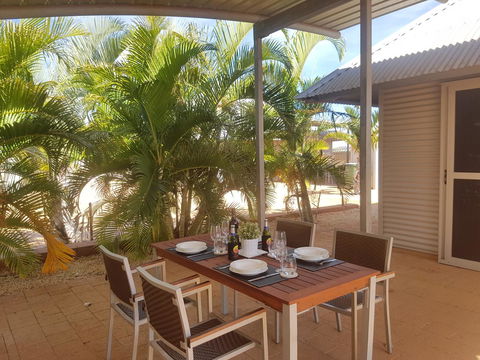 Exmouth Escape Resort - Accommodation Sunshine Coast 19
