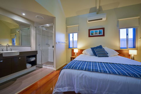 Exmouth Escape Resort - Accommodation Sunshine Coast 15