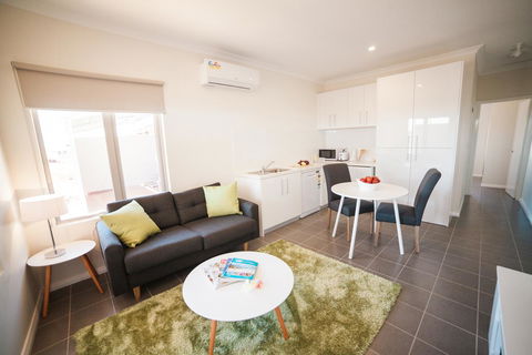 Exmouth Escape Resort - Accommodation Sunshine Coast 26