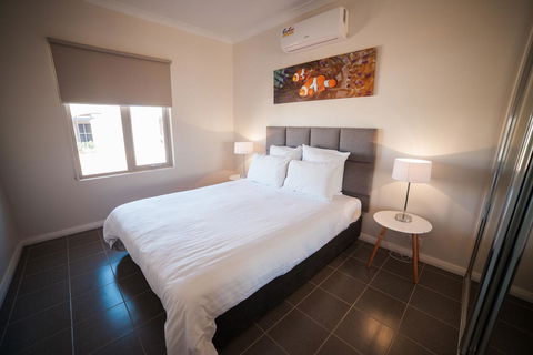 Exmouth Escape Resort - Accommodation Sunshine Coast 31