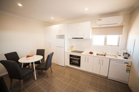 Exmouth Escape Resort - Accommodation Sunshine Coast 36