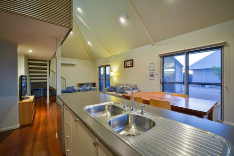 Exmouth Escape Resort - Accommodation Sunshine Coast 17