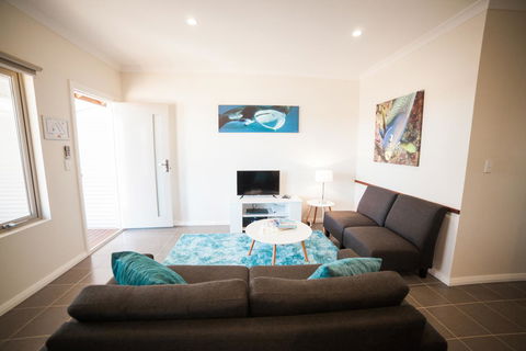 Exmouth Escape Resort - Accommodation Sunshine Coast 38