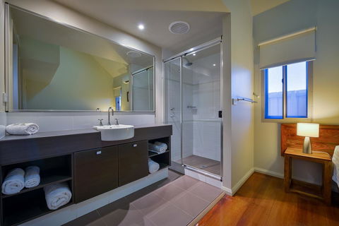 Exmouth Escape Resort - Accommodation Sunshine Coast 12