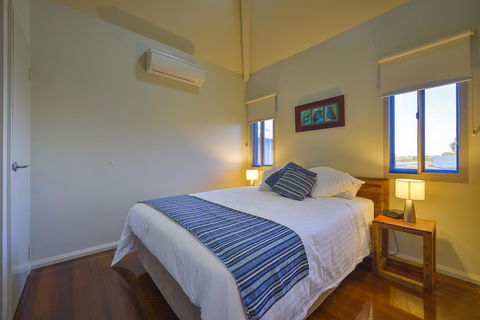 Exmouth Escape Resort - Accommodation Sunshine Coast 16