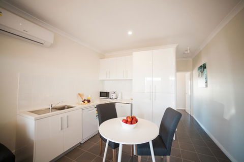 Exmouth Escape Resort - Accommodation Sunshine Coast 22