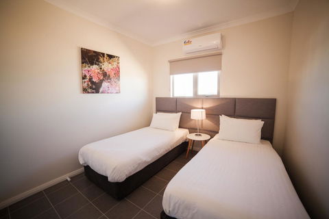 Exmouth Escape Resort - Accommodation Sunshine Coast 34