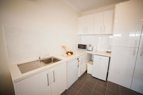 Exmouth Escape Resort - Accommodation Sunshine Coast 23