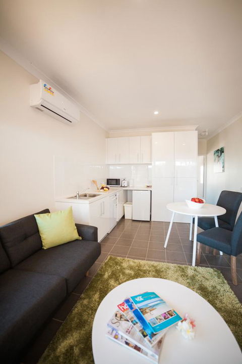 Exmouth Escape Resort - Accommodation Sunshine Coast 25