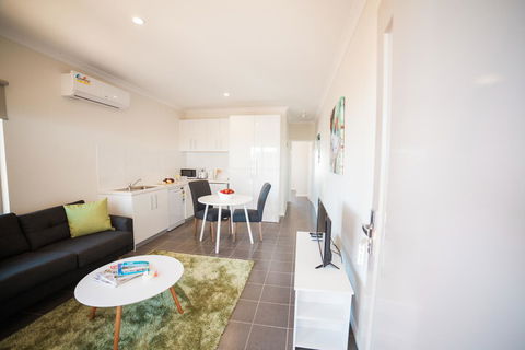 Exmouth Escape Resort - Accommodation Sunshine Coast 39