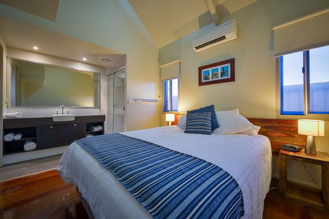 Exmouth Escape Resort - Accommodation Sunshine Coast 6