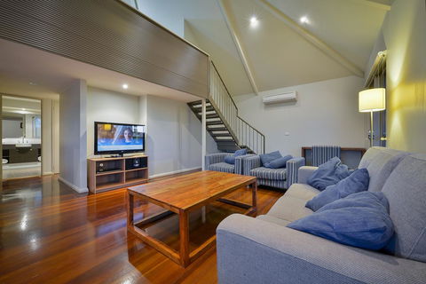 Exmouth Escape Resort - Accommodation Sunshine Coast 14