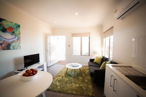 Exmouth Escape Resort - Accommodation Sunshine Coast 24
