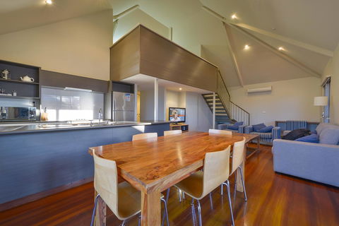 Exmouth Escape Resort - Accommodation Sunshine Coast 9