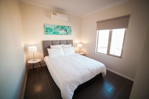Exmouth Escape Resort - Accommodation Sunshine Coast 41