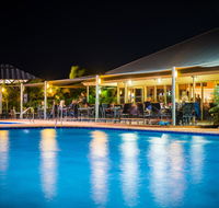 Exmouth Escape Resort - Accommodation Sunshine Coast