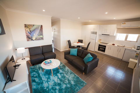 Exmouth Escape Resort - Accommodation Sunshine Coast 37