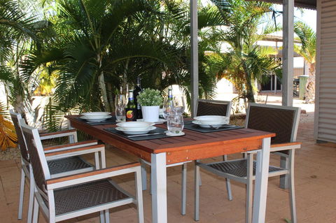 Exmouth Escape Resort - Accommodation Sunshine Coast 20