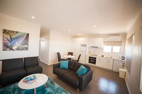 Exmouth Escape Resort - Accommodation Sunshine Coast 35