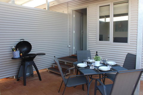 Exmouth Escape Resort - Accommodation Sunshine Coast 43