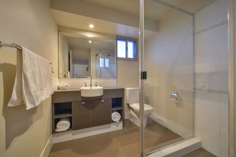 Exmouth Escape Resort - Accommodation Sunshine Coast 11