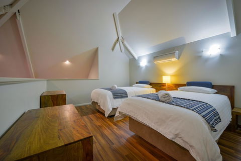 Exmouth Escape Resort - Accommodation Sunshine Coast 10