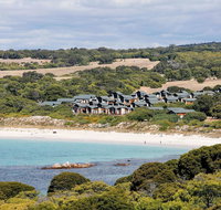 Pullman Bunker Bay Resort Margaret River - Accommodation Sunshine Coast