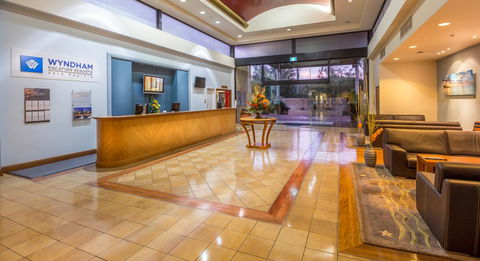 Club Wyndham Dunsborough, Trademark Collection By Wyndham - Accommodation Sunshine Coast 23