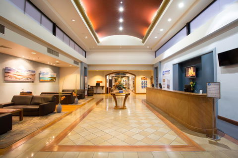 Club Wyndham Dunsborough, Trademark Collection By Wyndham - Accommodation Sunshine Coast 22