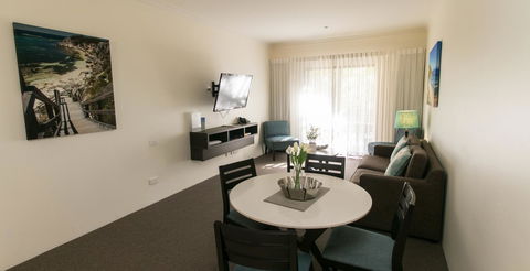 Club Wyndham Dunsborough, Trademark Collection By Wyndham - Accommodation Sunshine Coast 41
