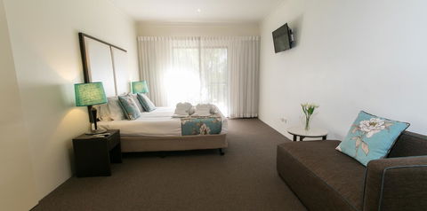 Club Wyndham Dunsborough, Trademark Collection By Wyndham - Accommodation Sunshine Coast 42