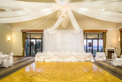 Club Wyndham Dunsborough, Trademark Collection By Wyndham - Accommodation Sunshine Coast 20