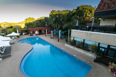 Club Wyndham Dunsborough, Trademark Collection By Wyndham - Accommodation Sunshine Coast 4