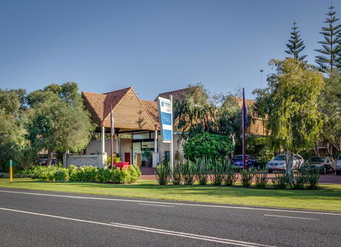 Club Wyndham Dunsborough, Trademark Collection By Wyndham - Accommodation Sunshine Coast 16