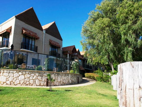 Club Wyndham Dunsborough, Trademark Collection By Wyndham - Accommodation Sunshine Coast 6