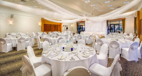 Club Wyndham Dunsborough, Trademark Collection By Wyndham - Accommodation Sunshine Coast 5