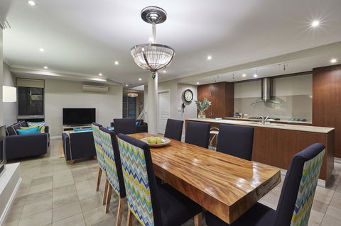 Club Wyndham Dunsborough, Trademark Collection By Wyndham - Accommodation Sunshine Coast 32
