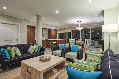 Club Wyndham Dunsborough, Trademark Collection By Wyndham - Accommodation Sunshine Coast 33