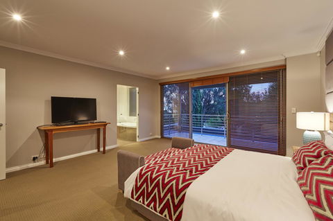 Club Wyndham Dunsborough, Trademark Collection By Wyndham - Accommodation Sunshine Coast 34
