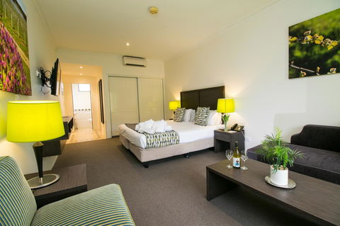 Club Wyndham Dunsborough, Trademark Collection By Wyndham - Accommodation Sunshine Coast 3